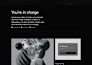 design wordpress website using bricks builder